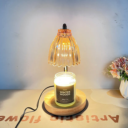 bedside lamp