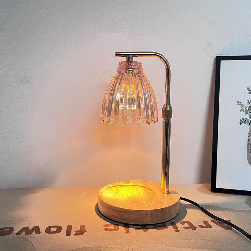 bedside lamp