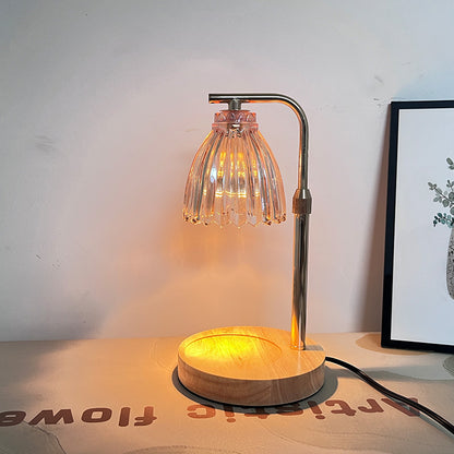 bedside lamp