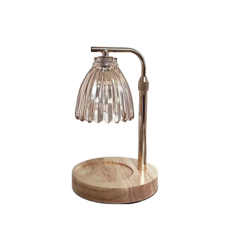 bedside lamp