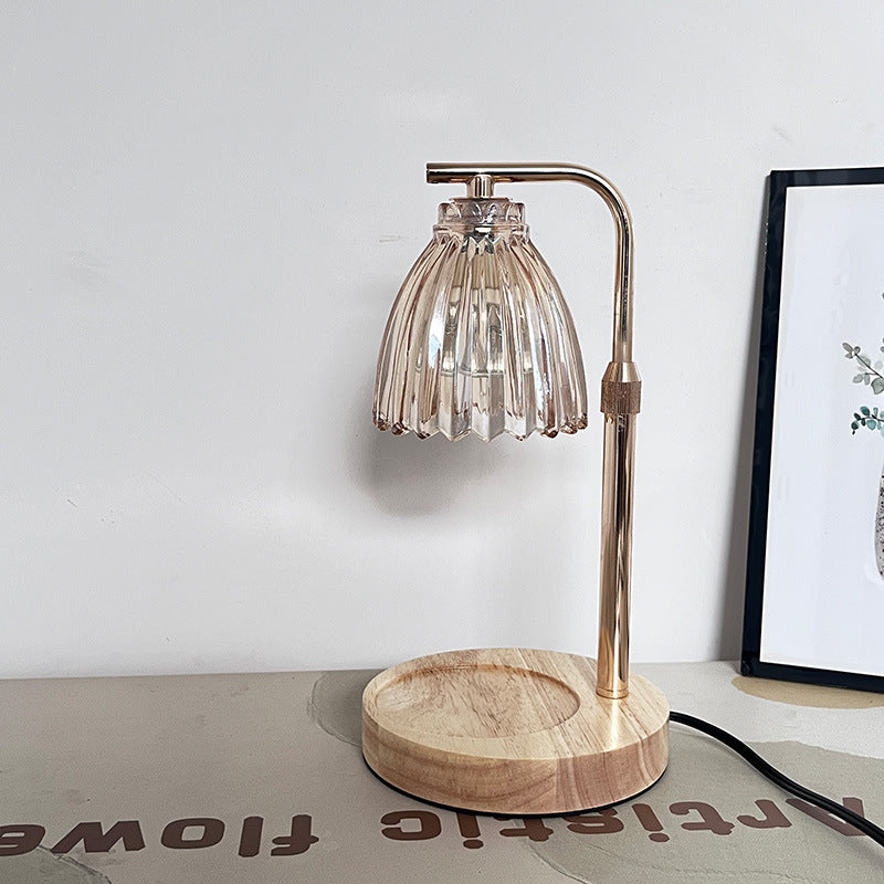 bedside lamp