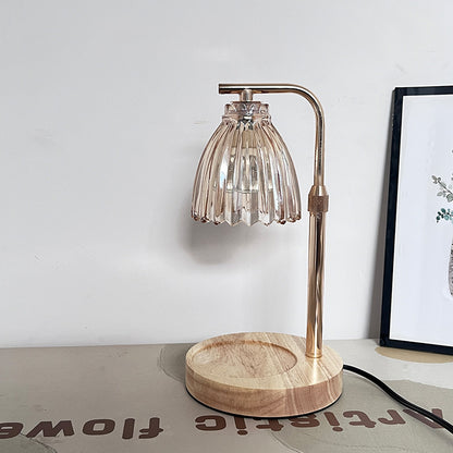 bedside lamp