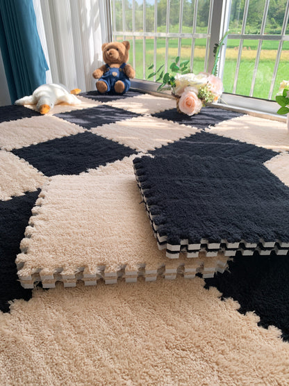 Bedside Rug