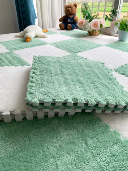 Bedside Rug
