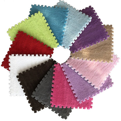 Bedside Rug