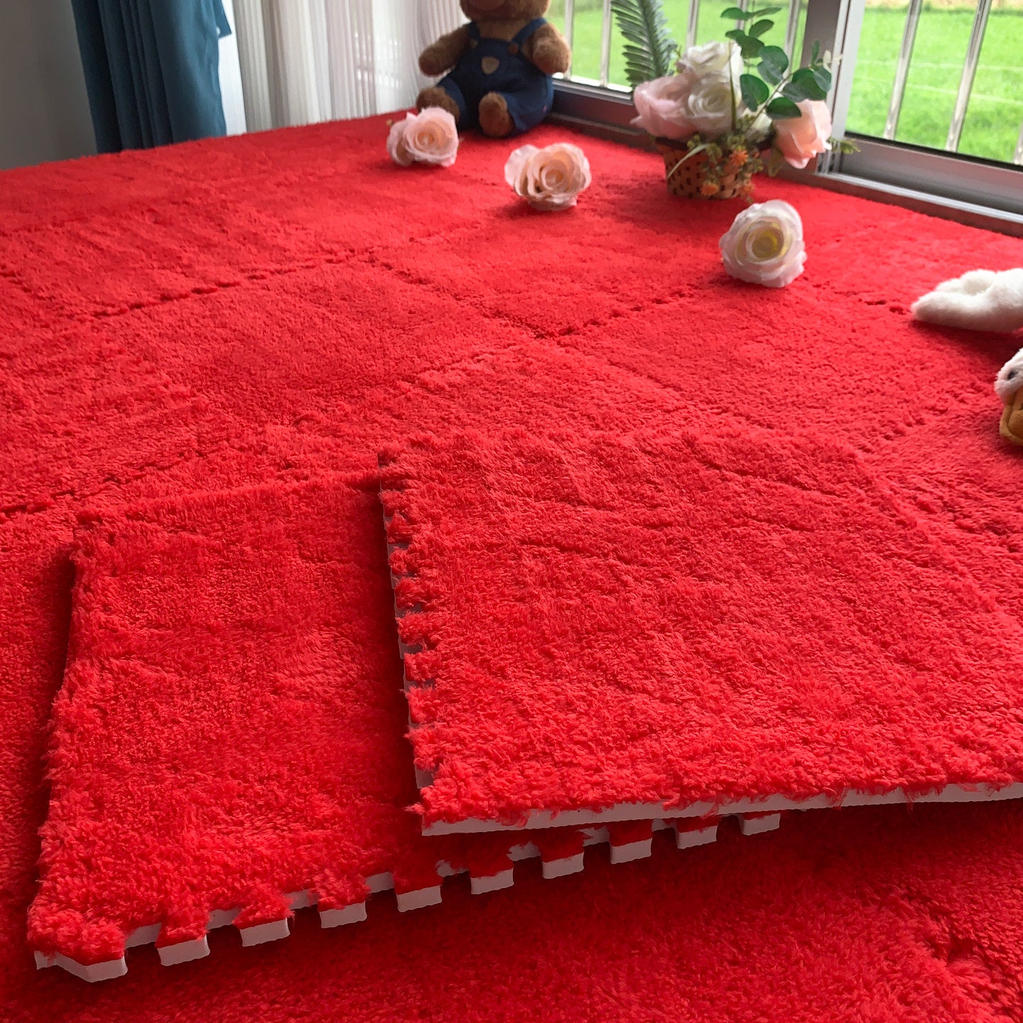 Bedside Rug