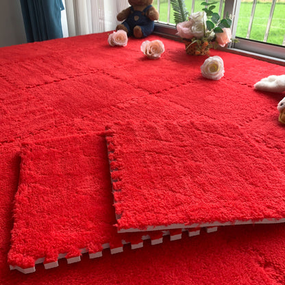 Bedside Rug