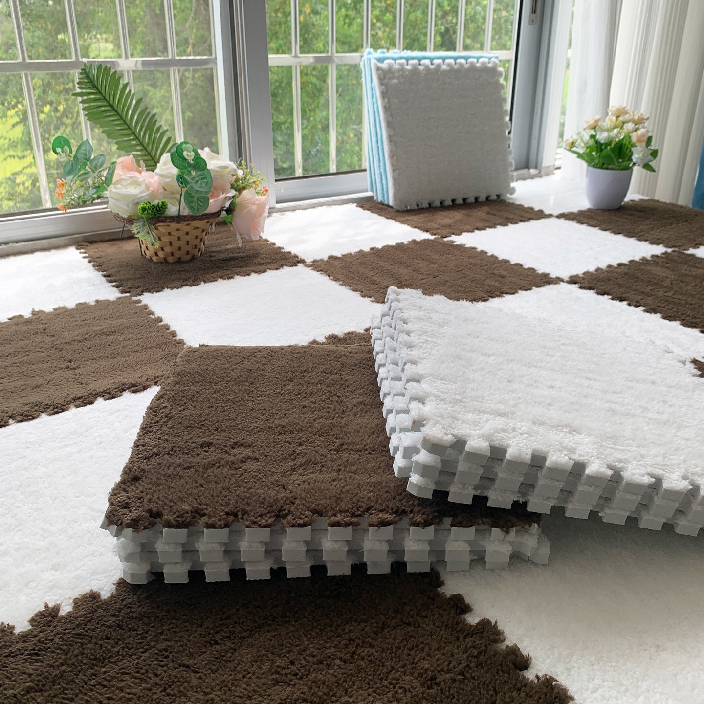 Bedside Rug