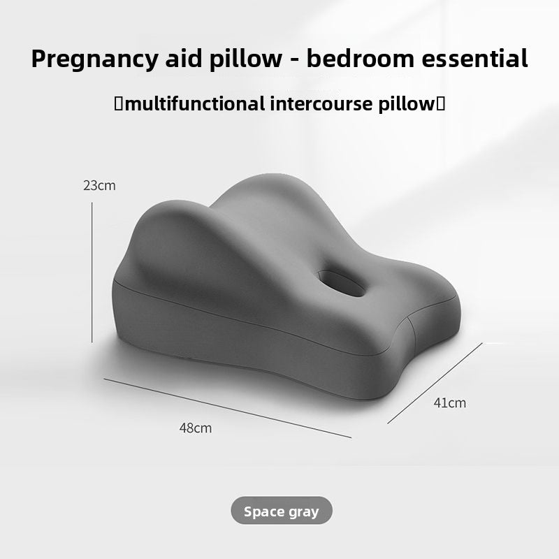 Bedside Sleeping Artifact Sofa Cushion Bed