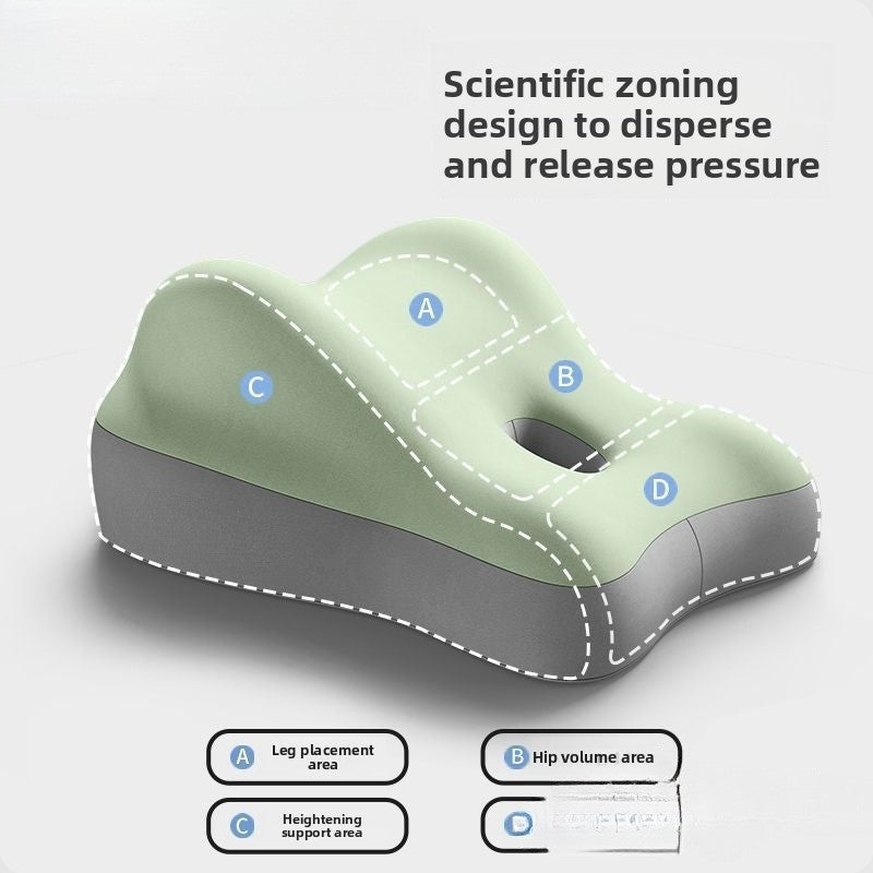 Bedside Sleeping Artifact Sofa Cushion Bed