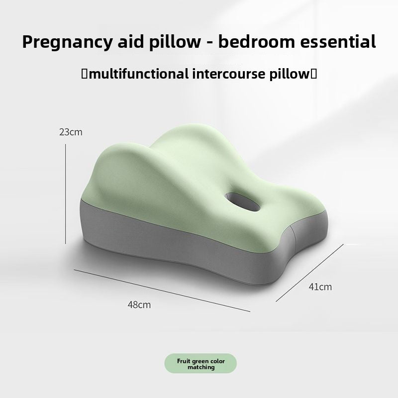 Bedside Sleeping Artifact Sofa Cushion Bed