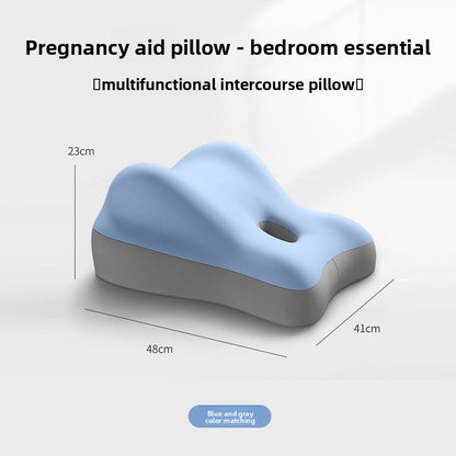 Bedside Sleeping Artifact Sofa Cushion Bed