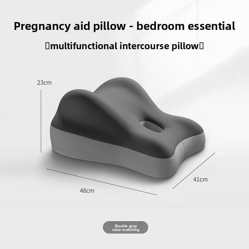 Bedside Sleeping Artifact Sofa Cushion Bed