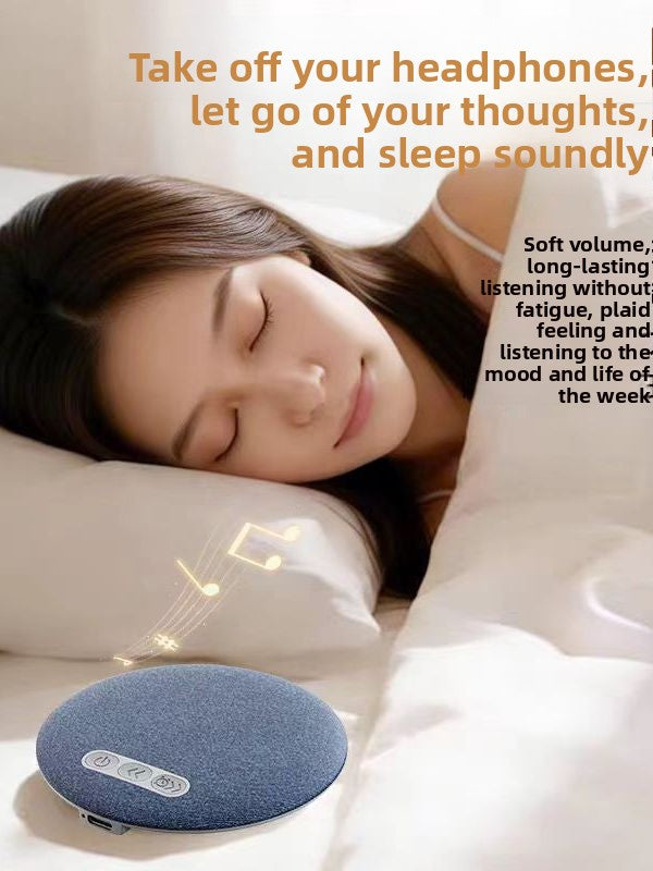 Bedside Speaker