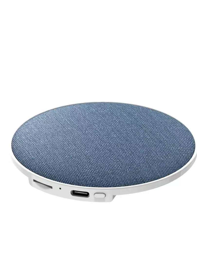 Bedside Speaker