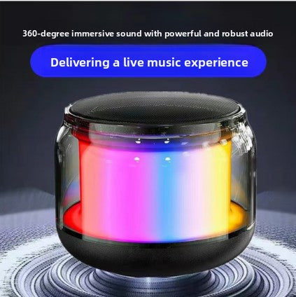 Bedside Speaker