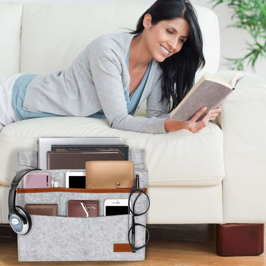Bedside Storage Bag