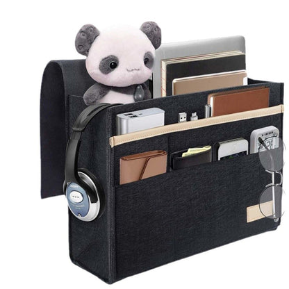 Bedside Storage Bag