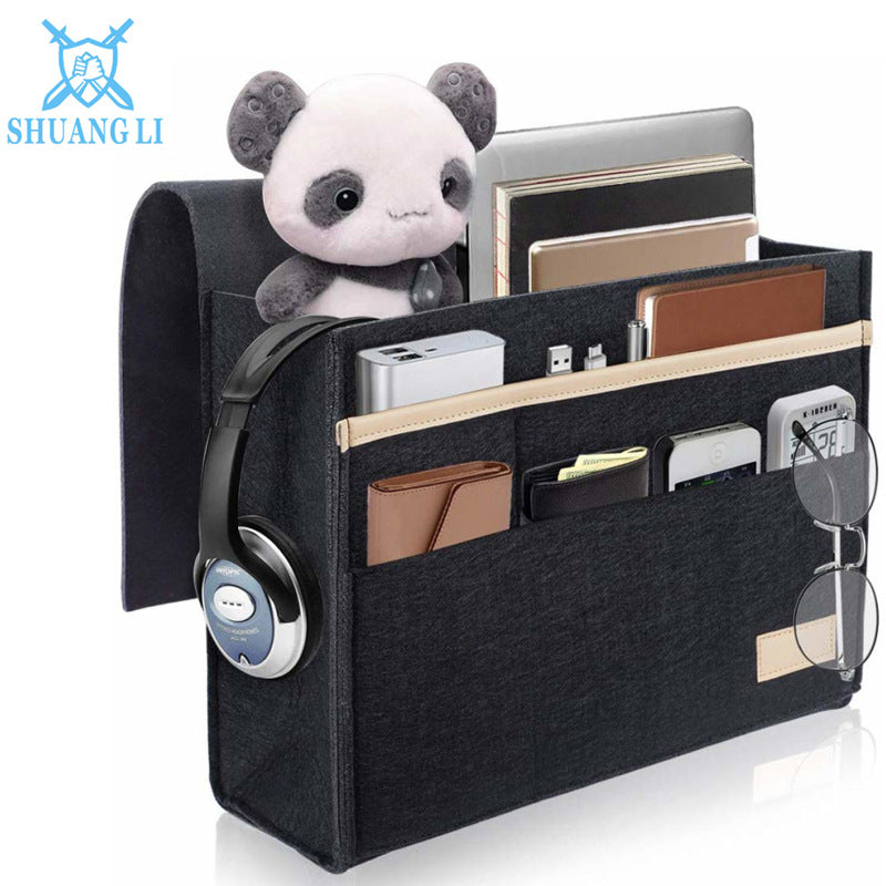 Bedside Storage Bag