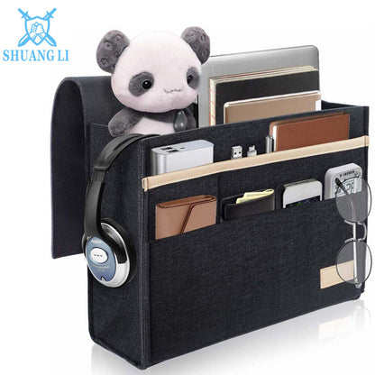 Bedside Storage Bag