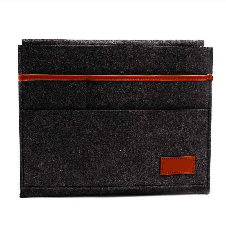Bedside Storage Bag