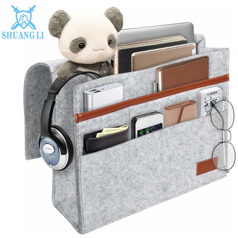 Bedside Storage Bag