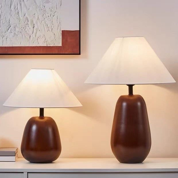 Bedside table lamp