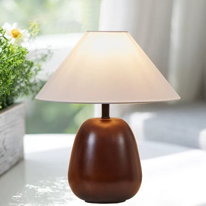 Bedside table lamp