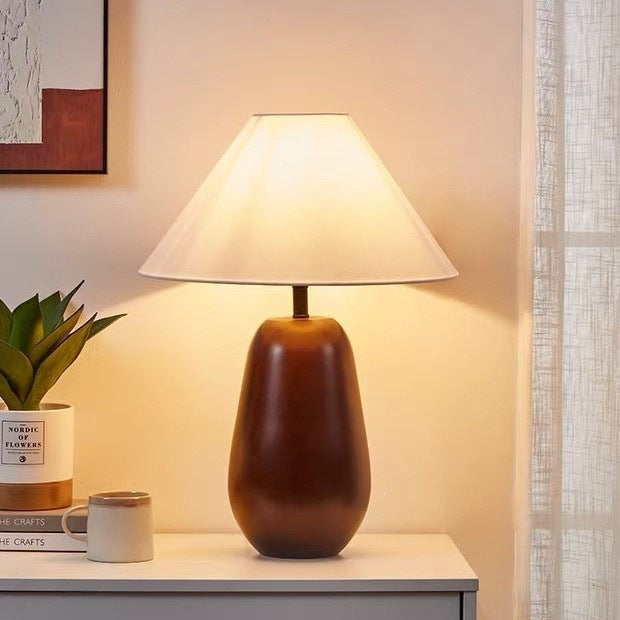 Bedside table lamp