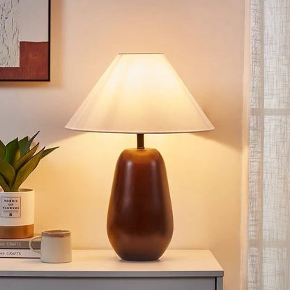 Bedside table lamp