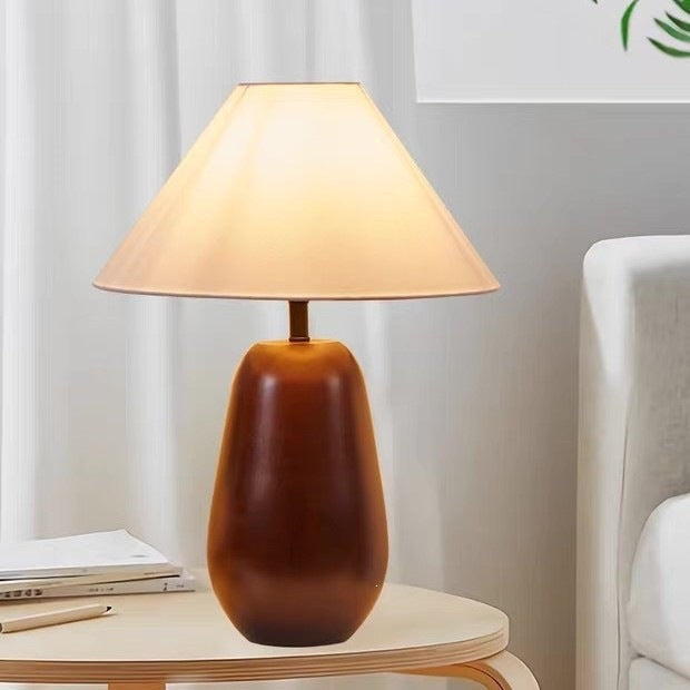 Bedside table lamp