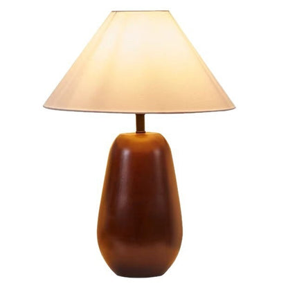 Bedside table lamp