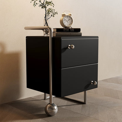 Bedside table