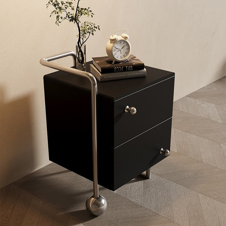 Bedside table