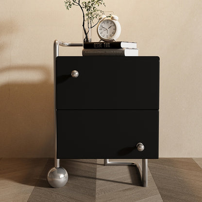 Bedside table