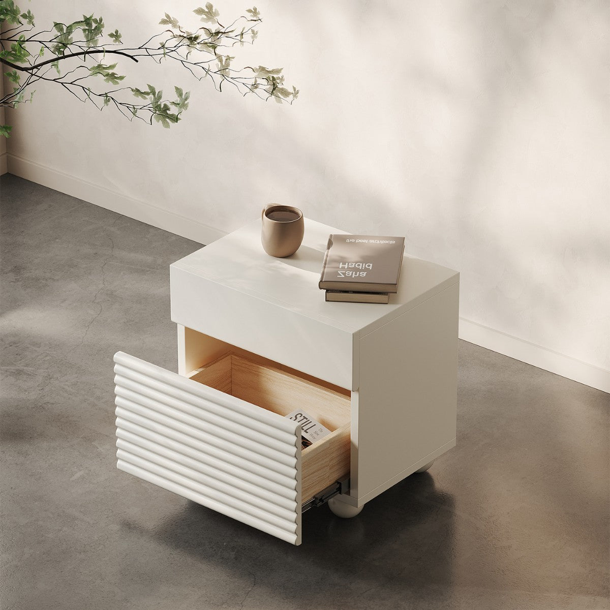Bedside Table