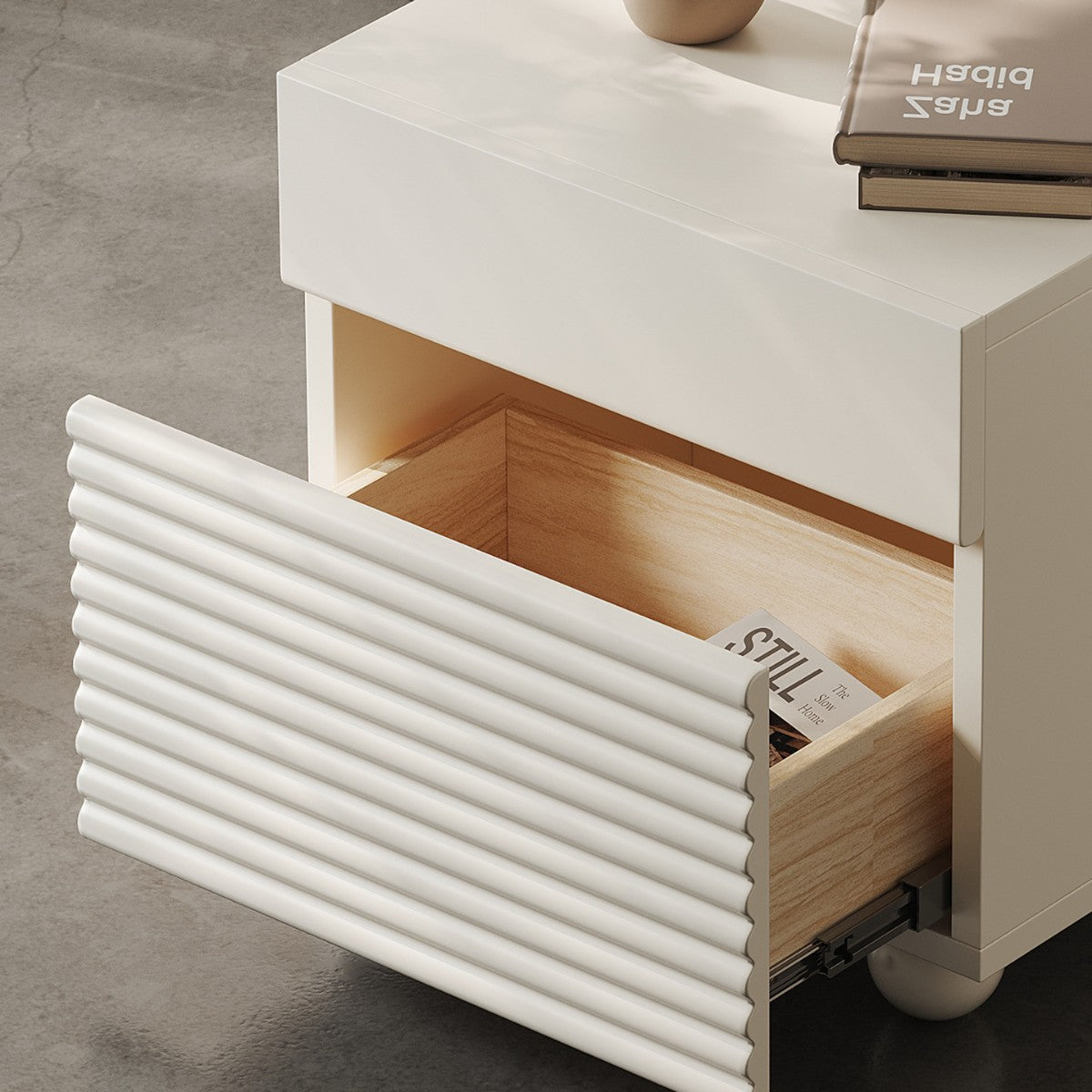 Bedside Table