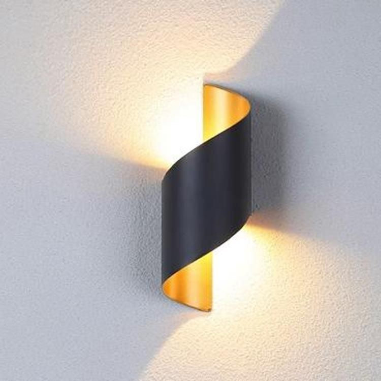 Bedside Wall Lamp