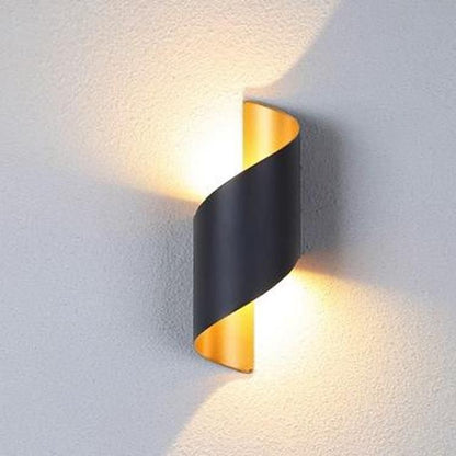 Bedside Wall Lamp