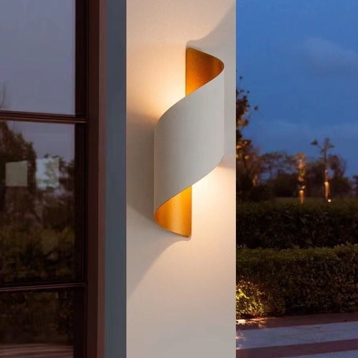 Bedside Wall Lamp