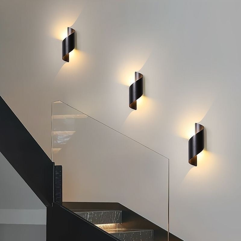 Bedside Wall Lamp