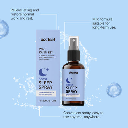 Bedtime Soothing spray