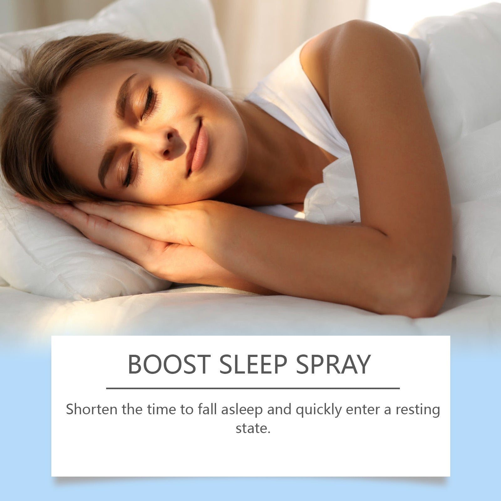 Bedtime Soothing spray