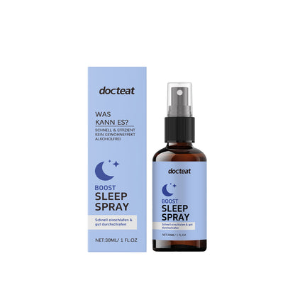 Bedtime Soothing spray
