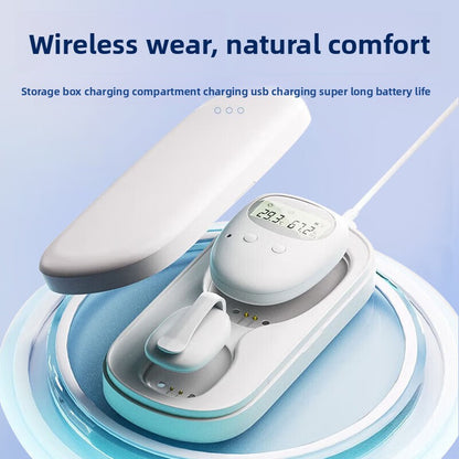 Bedwetting alarm
