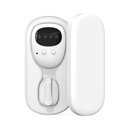 Bedwetting alarm