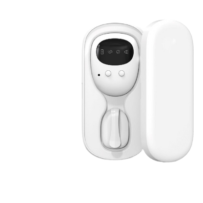 Bedwetting alarm