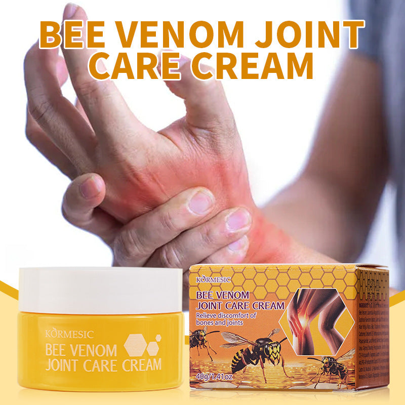 Bee Venom Care Ointment