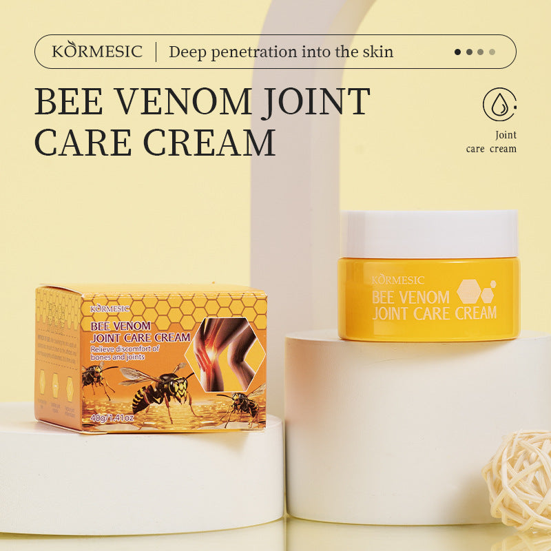 Bee Venom Care Ointment