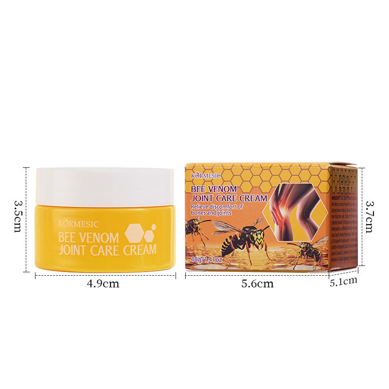 Bee Venom Care Ointment